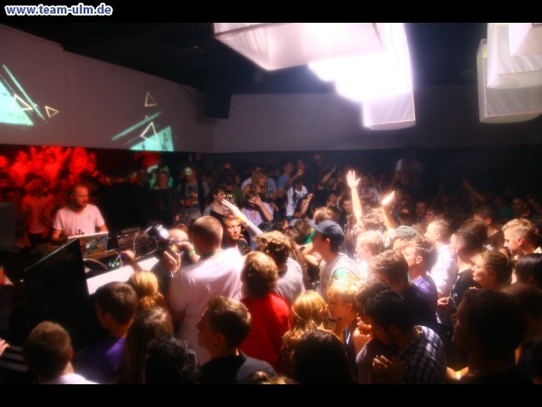 Paul Kalkbrenner - The Techno Calling @ SuCasa - Bild 98
