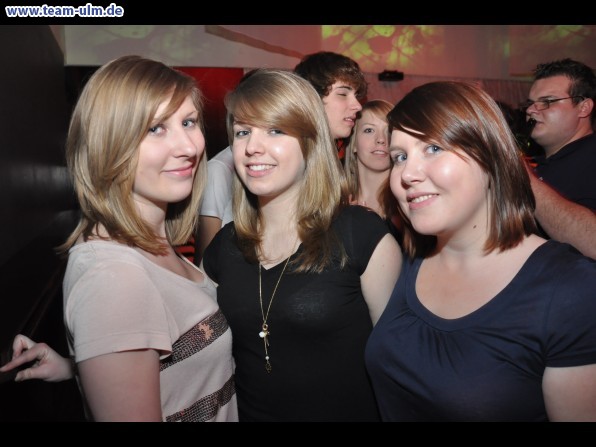 Abiparty @ SuCasa - Bild 1
