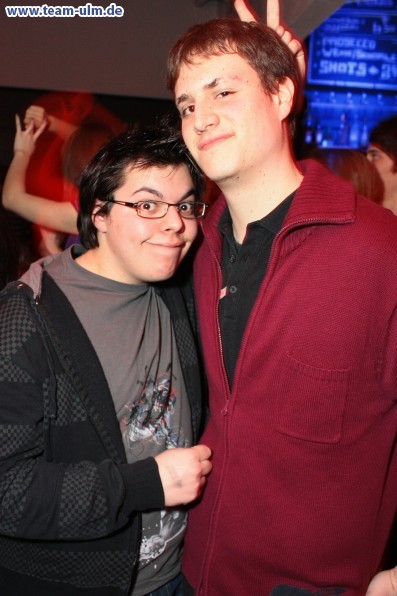 Abiparty @ SuCasa - Bild 101