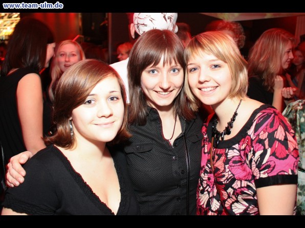 Abiparty @ SuCasa - Bild 102