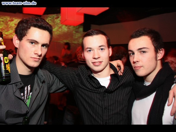 Abiparty @ SuCasa - Bild 103
