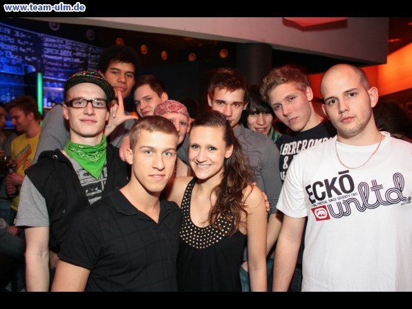 Abiparty @ SuCasa - Bild 104