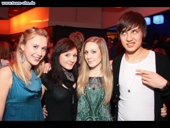 Abiparty @ SuCasa - Bild 105