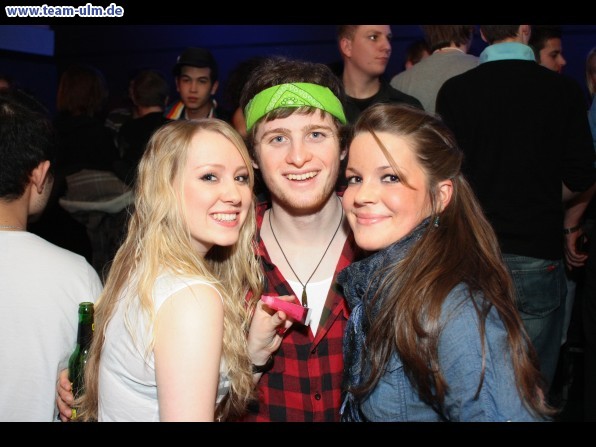 Abiparty @ SuCasa - Bild 107