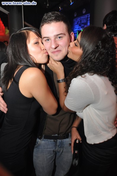Abiparty @ SuCasa - Bild 11