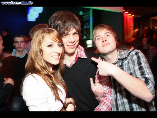 Abiparty @ SuCasa - Bild 110