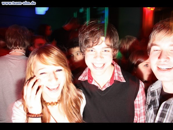 Abiparty @ SuCasa - Bild 111