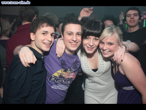 Abiparty @ SuCasa - Bild 115