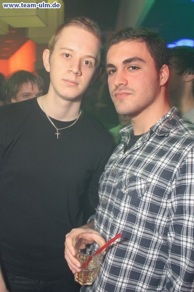 Abiparty @ SuCasa - Bild 116
