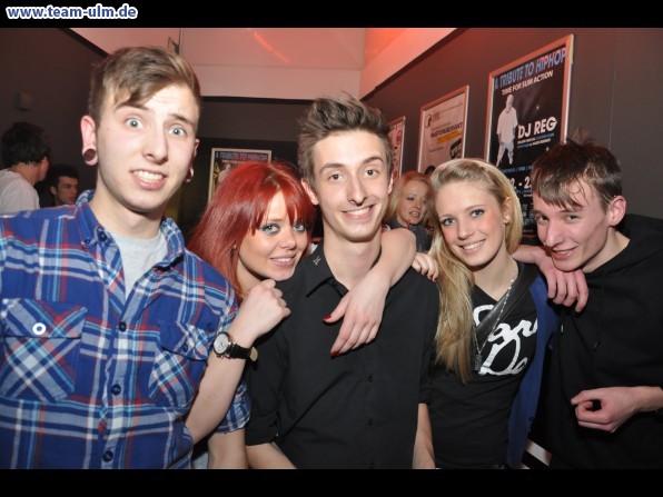 Abiparty @ SuCasa - Bild 12