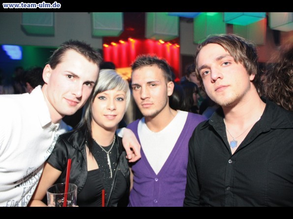 Abiparty @ SuCasa - Bild 120