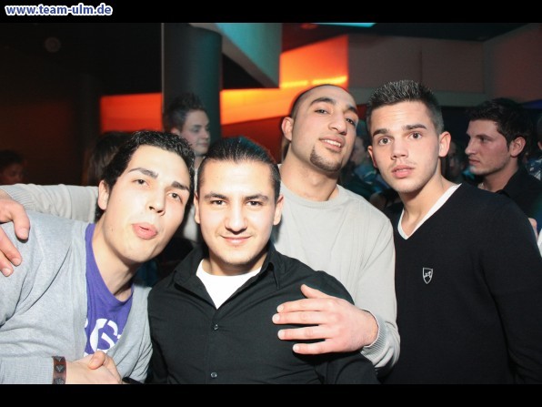 Abiparty @ SuCasa - Bild 121