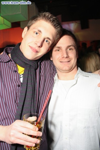 Abiparty @ SuCasa - Bild 122