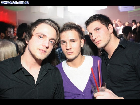 Abiparty @ SuCasa - Bild 123