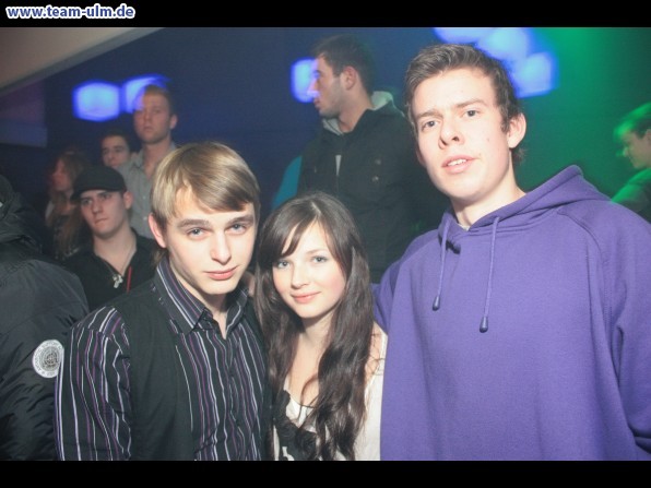 Abiparty @ SuCasa - Bild 129