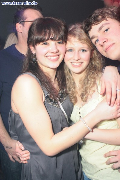 Abiparty @ SuCasa - Bild 131