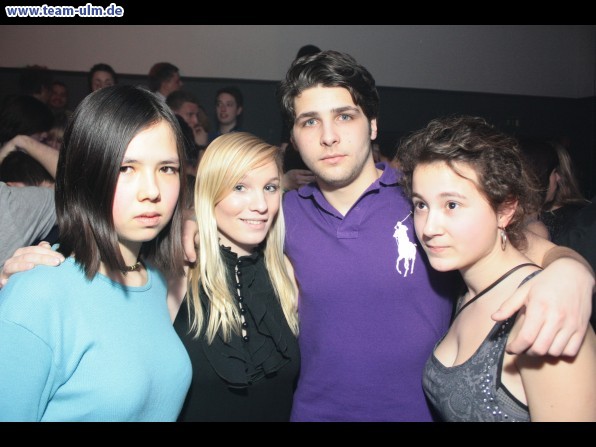 Abiparty @ SuCasa - Bild 132