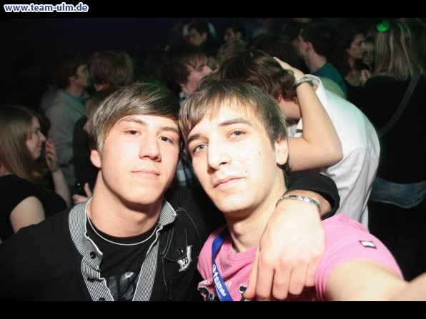 Abiparty @ SuCasa - Bild 134
