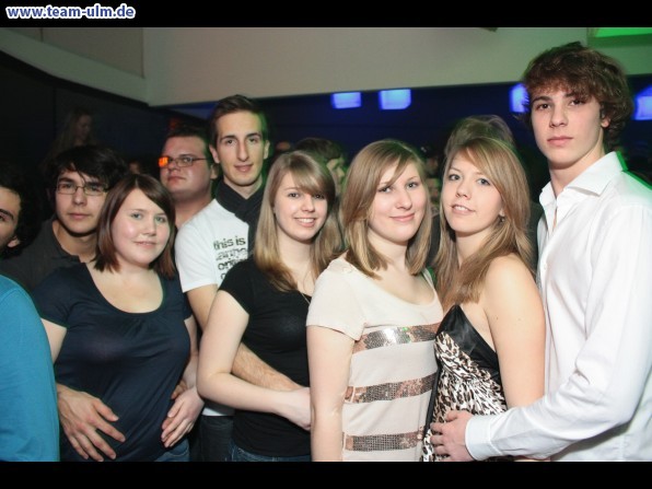 Abiparty @ SuCasa - Bild 135