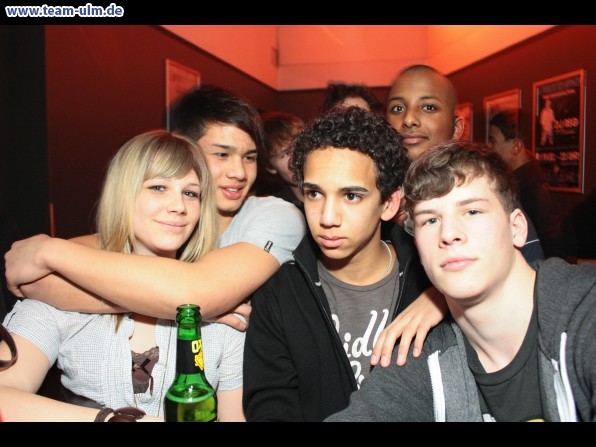 Abiparty @ SuCasa - Bild 136