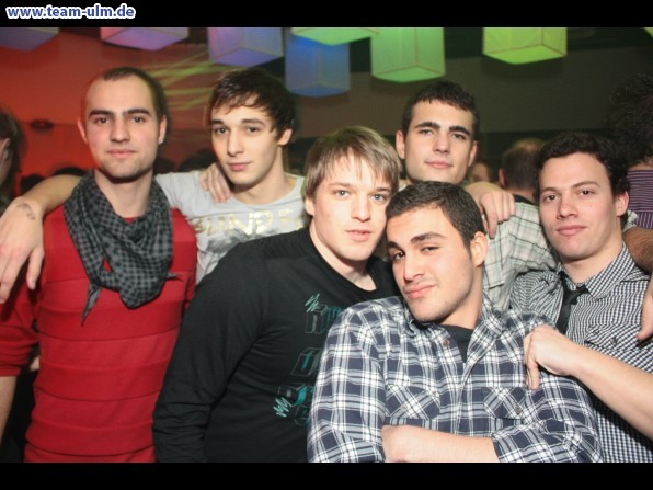 Abiparty @ SuCasa - Bild 139
