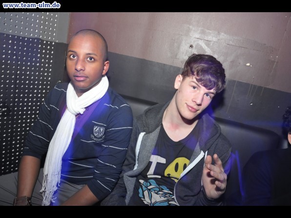 Abiparty @ SuCasa - Bild 14