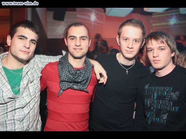 Abiparty @ SuCasa - Bild 140