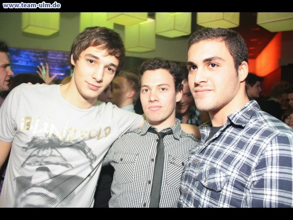 Abiparty @ SuCasa - Bild 141