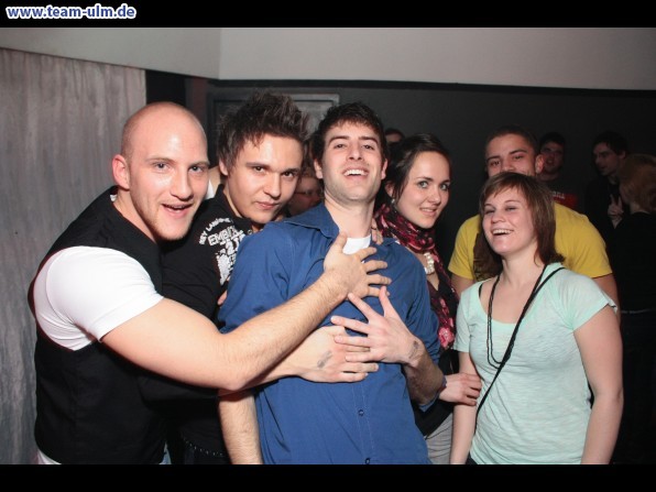 Abiparty @ SuCasa - Bild 142