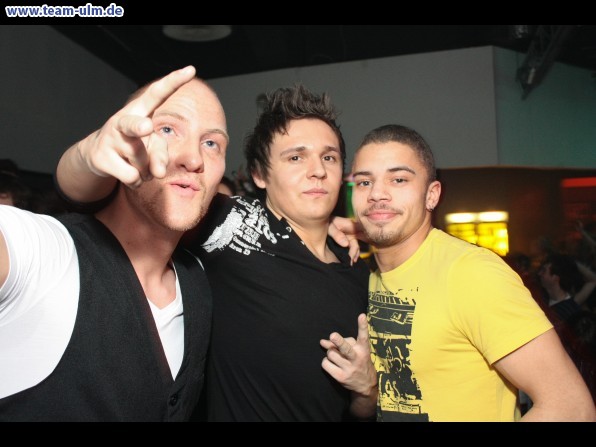 Abiparty @ SuCasa - Bild 146