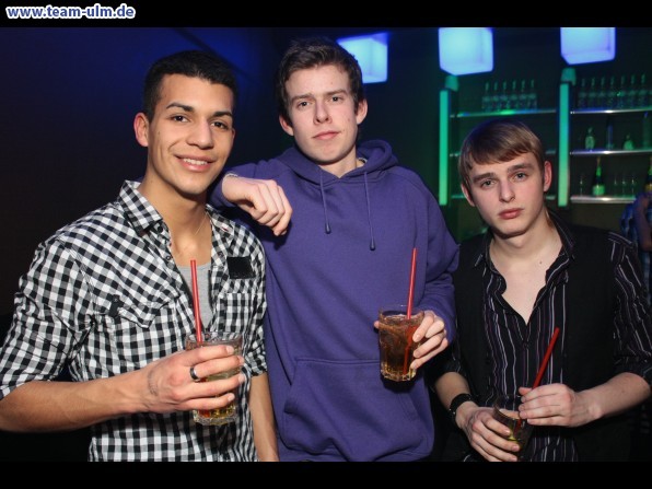 Abiparty @ SuCasa - Bild 149