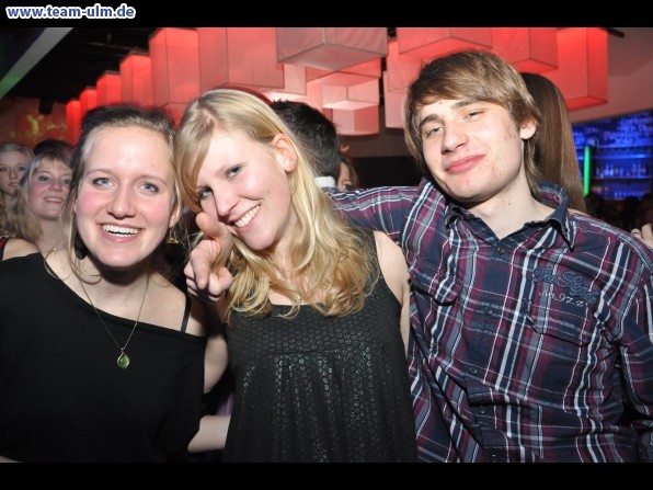 Abiparty @ SuCasa - Bild 15