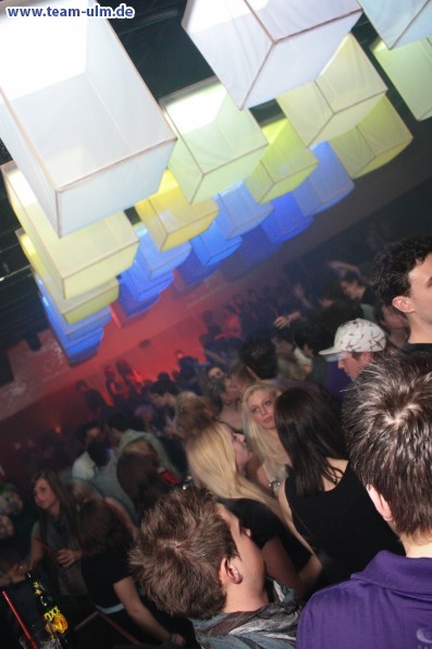 Abiparty @ SuCasa - Bild 150