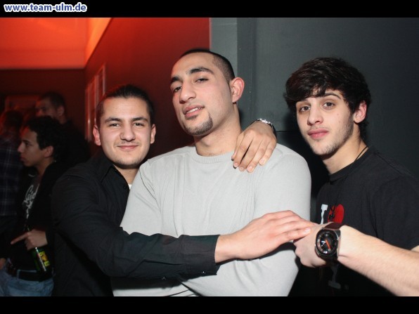 Abiparty @ SuCasa - Bild 152