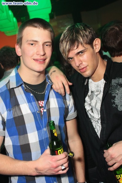 Abiparty @ SuCasa - Bild 156