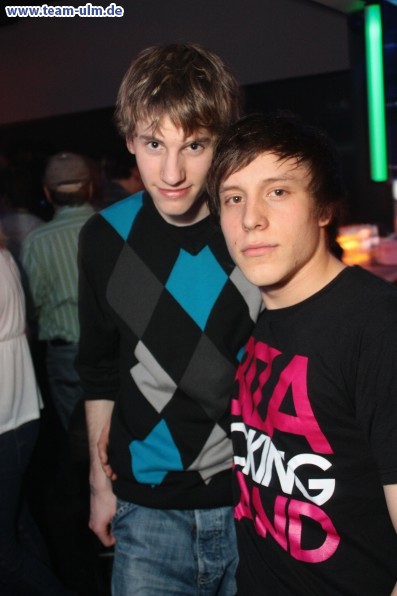 Abiparty @ SuCasa - Bild 157