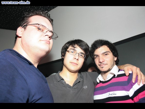 Abiparty @ SuCasa - Bild 158