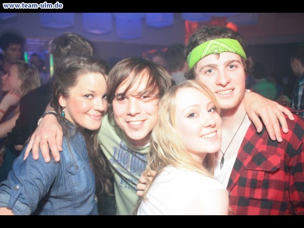 Abiparty @ SuCasa - Bild 159