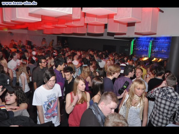 Abiparty @ SuCasa - Bild 16