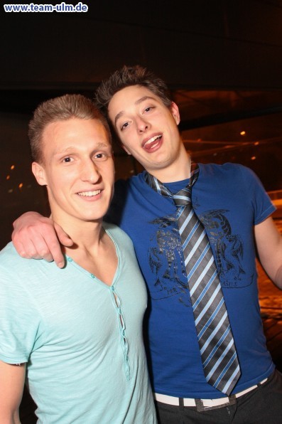 Abiparty @ SuCasa - Bild 160