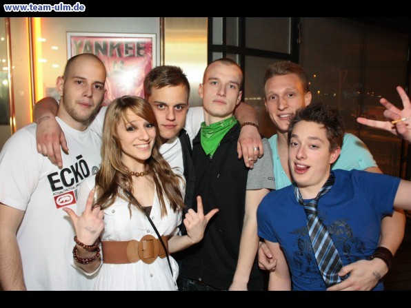 Abiparty @ SuCasa - Bild 161