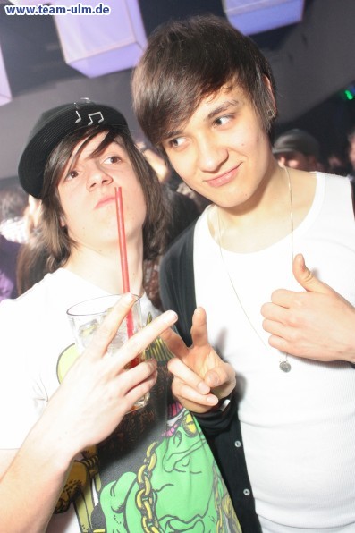 Abiparty @ SuCasa - Bild 162