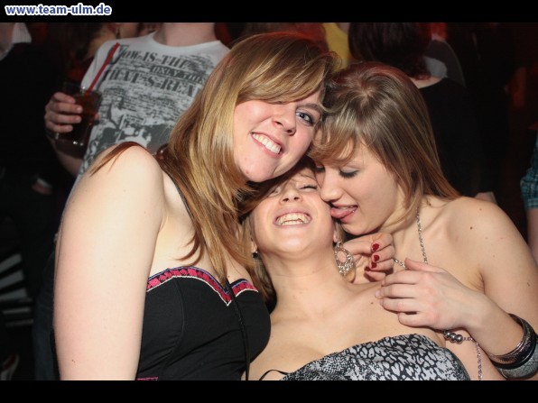 Abiparty @ SuCasa - Bild 163