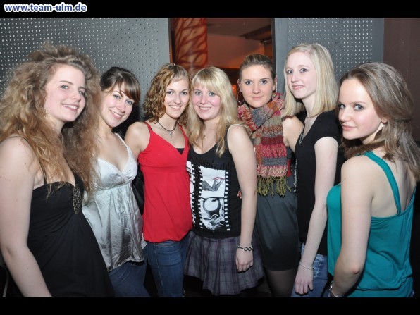 Abiparty @ SuCasa - Bild 18