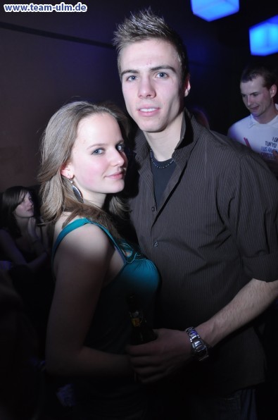 Abiparty @ SuCasa - Bild 19
