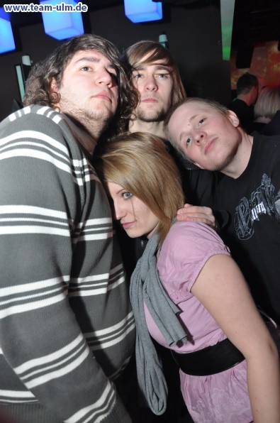 Abiparty @ SuCasa - Bild 20