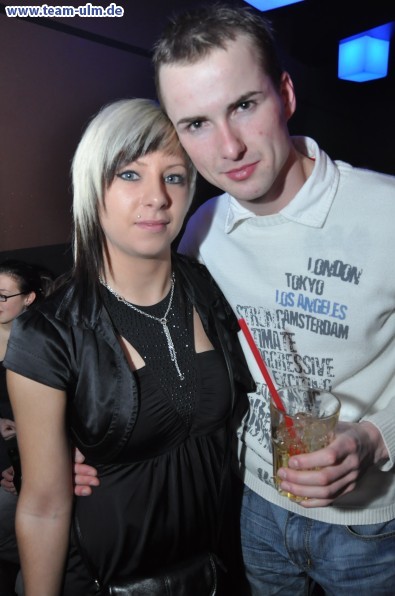 Abiparty @ SuCasa - Bild 22