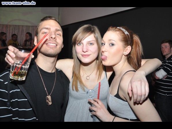 Abiparty @ SuCasa - Bild 23