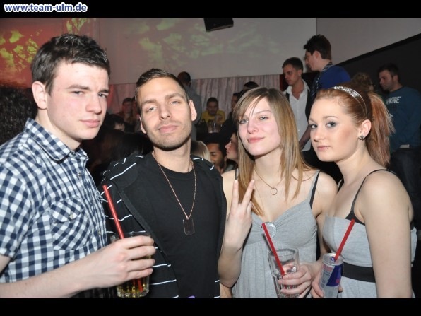 Abiparty @ SuCasa - Bild 25
