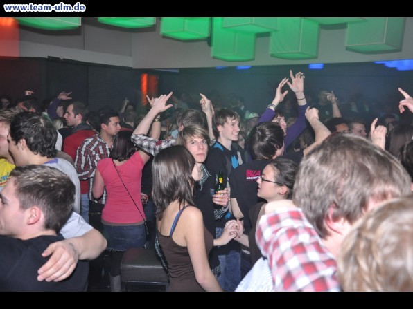 Abiparty @ SuCasa - Bild 26
